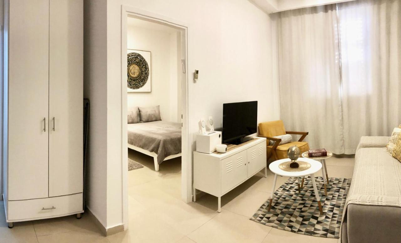 Stylish Tel Aviv Exterior foto