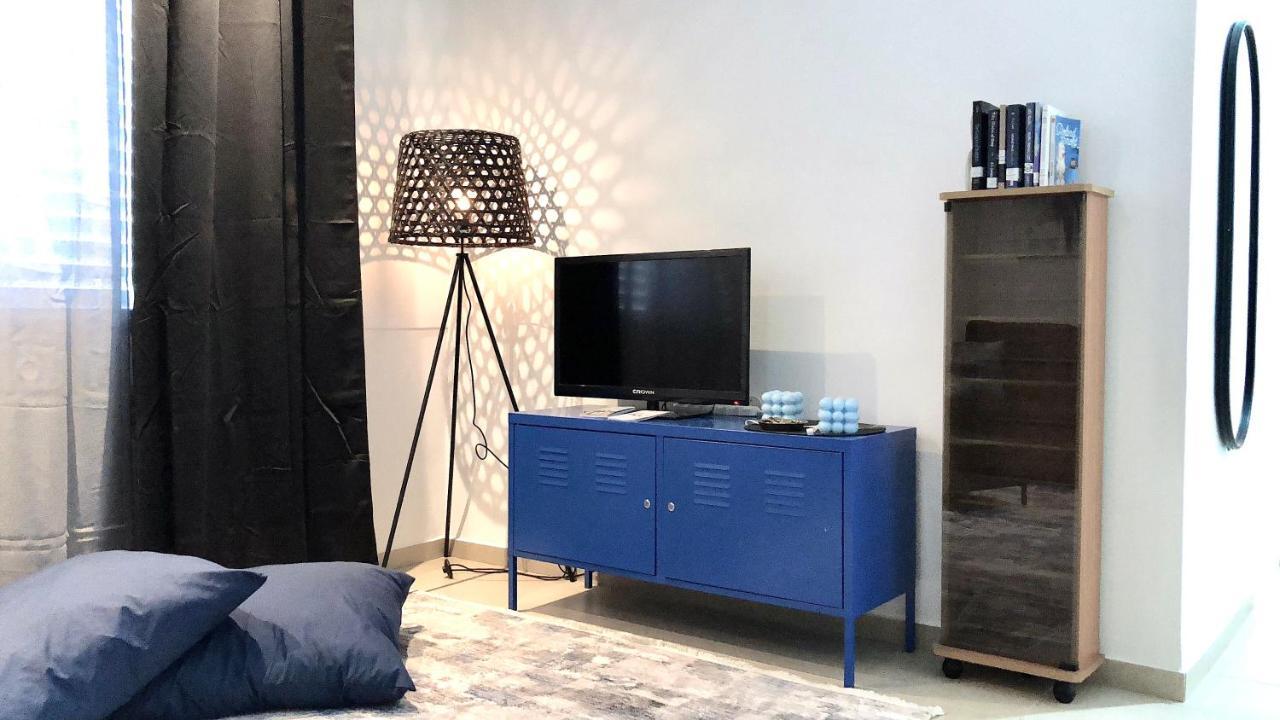 Stylish Tel Aviv Exterior foto