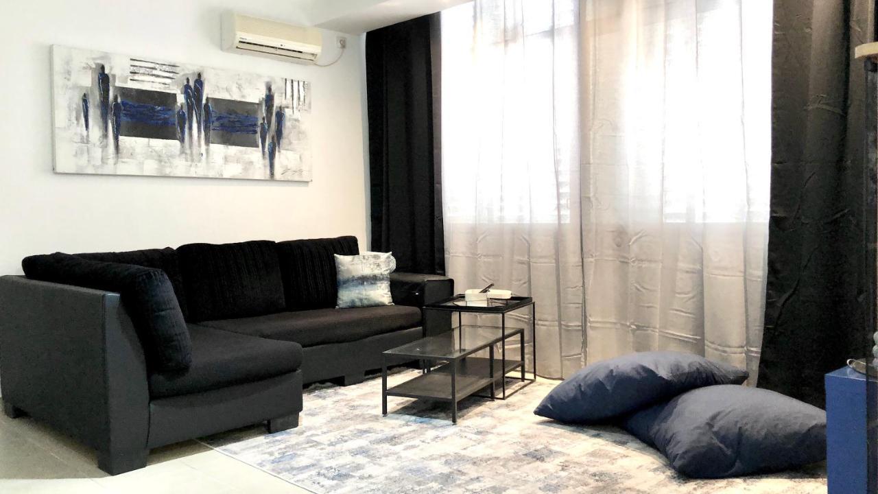 Stylish Tel Aviv Exterior foto