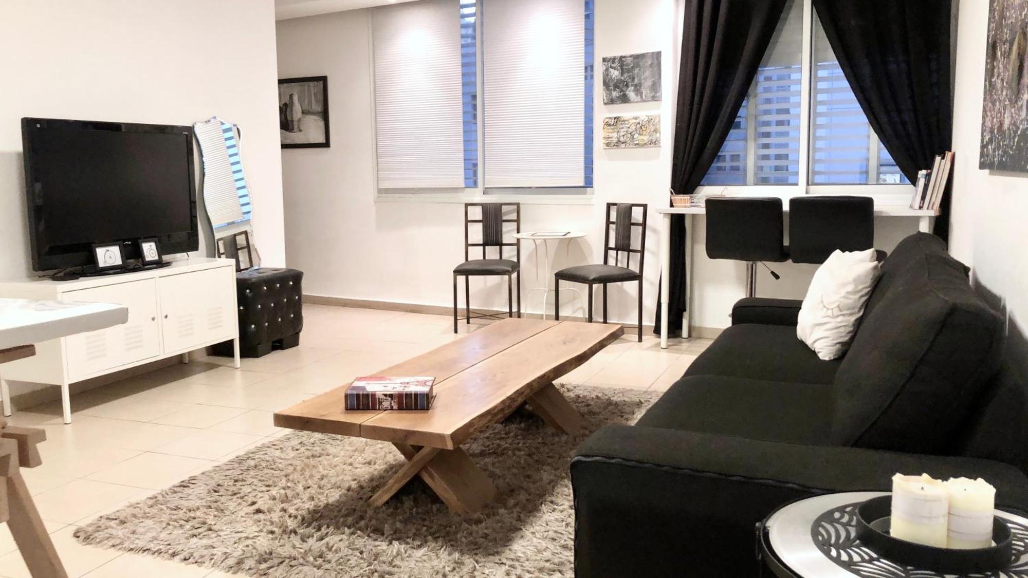 Stylish Tel Aviv Exterior foto