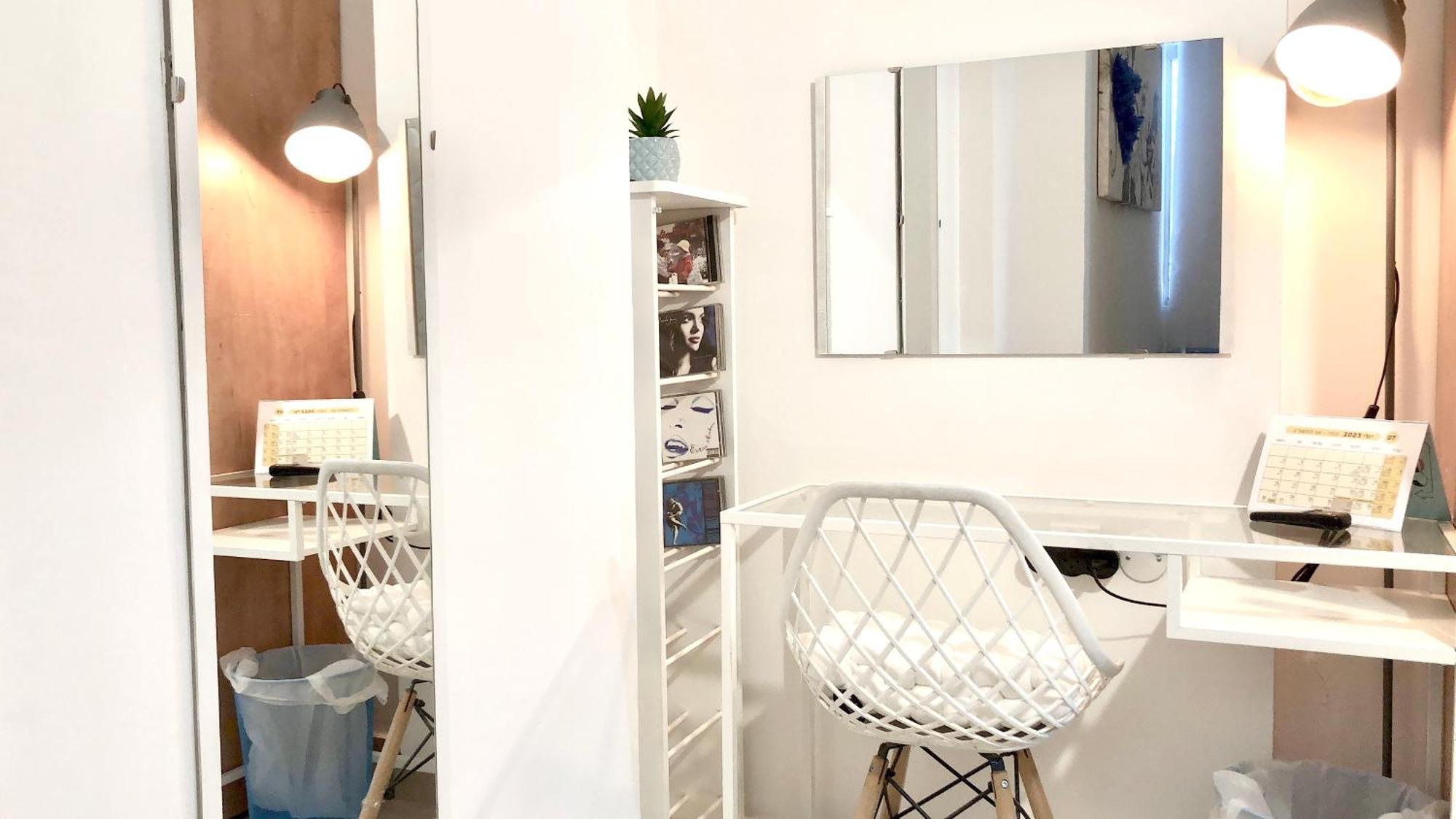 Stylish Tel Aviv Exterior foto
