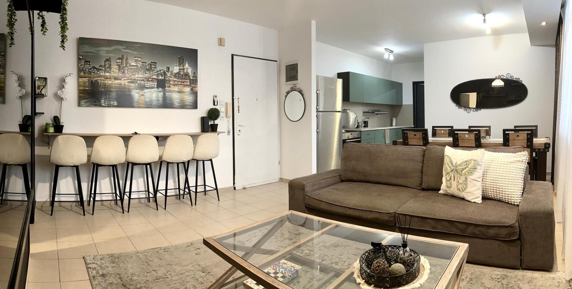 Stylish Tel Aviv Exterior foto