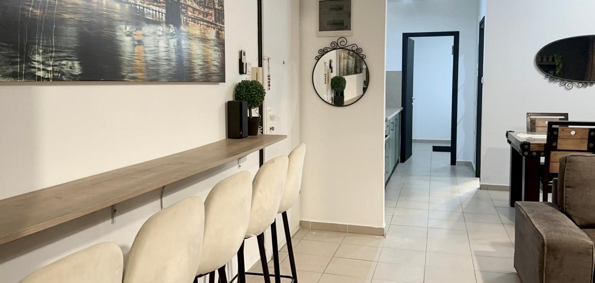 Stylish Tel Aviv Exterior foto